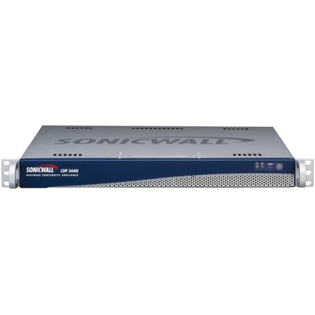 SonicWALL/CDP 3440i