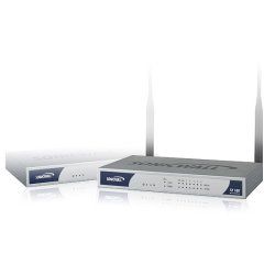 SonicWall TotalSecure 10 Wireless (TZ 180 W) pare-feux (matériel) 0,09 Gbit/s