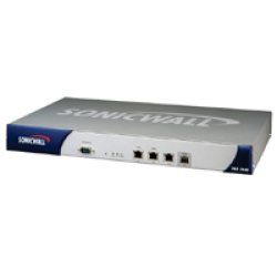 SonicWall PRO 2040 hardware firewall