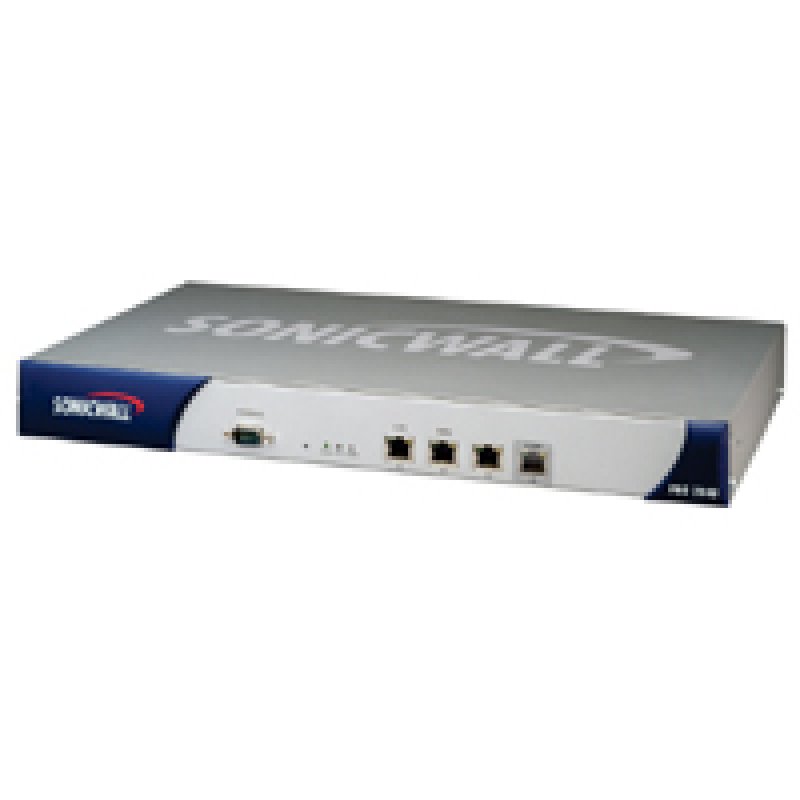 SonicWall PRO 2040 hardware firewall