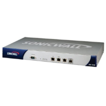 SonicWall PRO 2040 pare-feux (matériel)