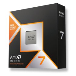 CPU AMD Ryzen 7 9800X3D AM5 TRAY