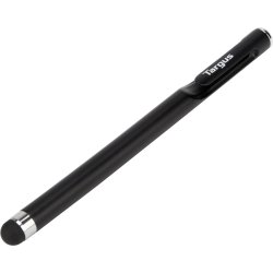 TARGUS - Stylus fr Handy. Tablet - antimikrobiell - Schwarz
