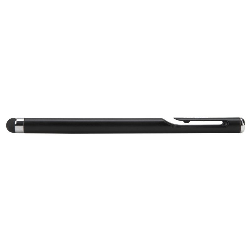 TARGUS - Stylus fr Handy. Tablet - antimikrobiell - Schwarz