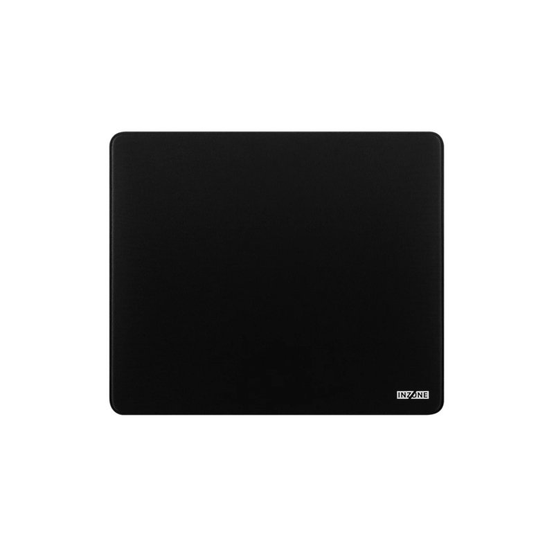Sony INZONE Mat-F Gaming Mauspad - schwarz