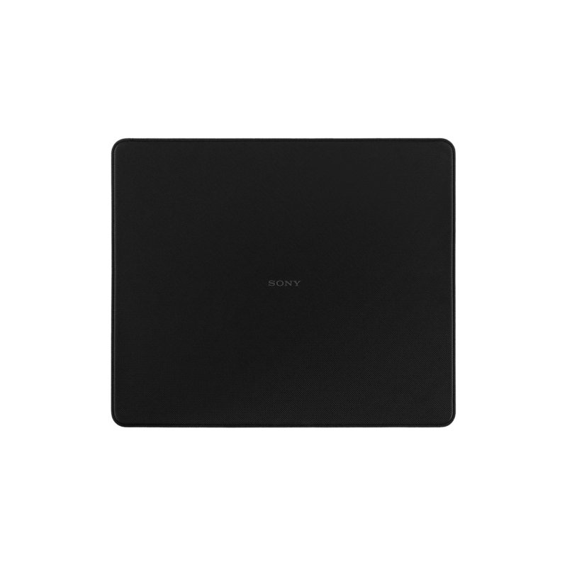 Sony INZONE Mat-F Gaming Mauspad - schwarz