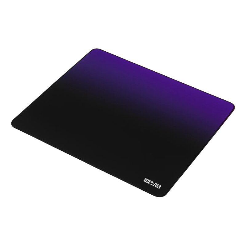 Sony INZONE Mat-D Gaming Mauspad - schwarz