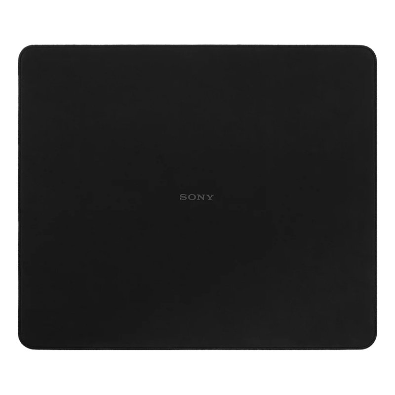 Sony INZONE Mat-D Gaming Mauspad - schwarz