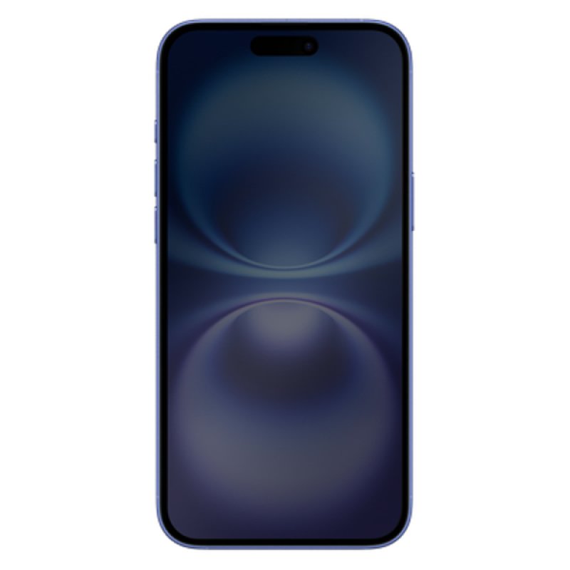 iPhone 16 - Privacy Screenprotector Tempered Glass