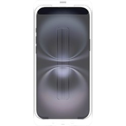 Just in Case 8332370 écran et protection arrière de téléphones portables Protection d'écran transparent Apple 1