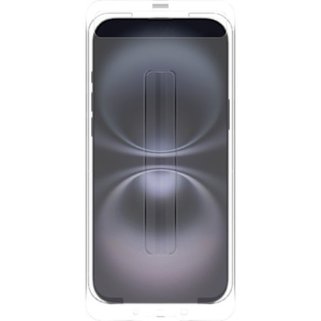 Just in Case 8332370 mobile phone screen/back protector Clear screen protector Apple 1 pc(s)