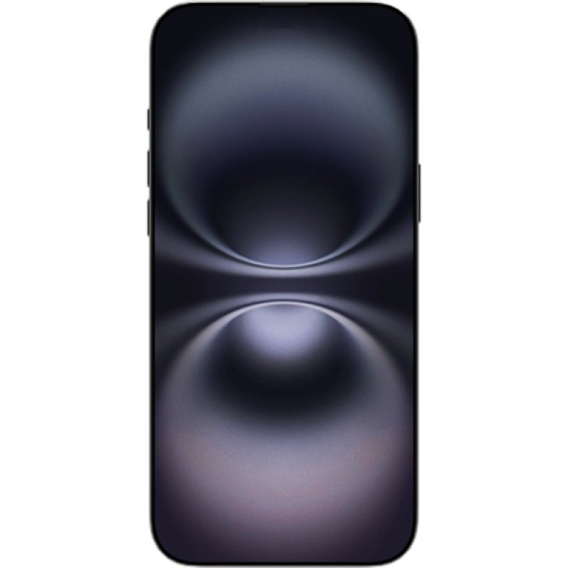 Just in Case 8332554 écran et protection arrière de téléphones portables Protection d'écran transparent Apple 1