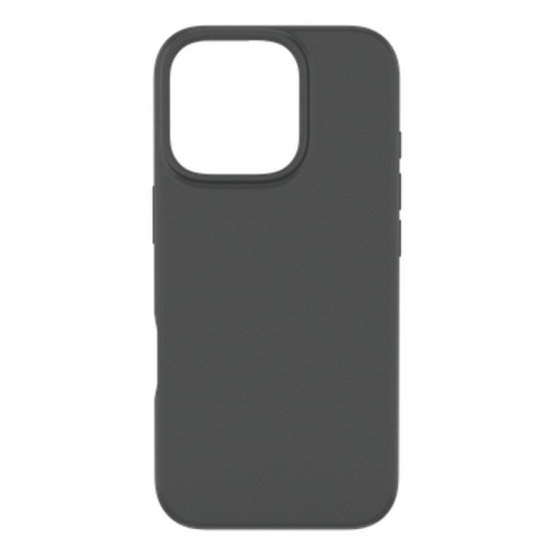Just in Case 8332585 mobile phone case 16 cm (6.3") Cover Black
