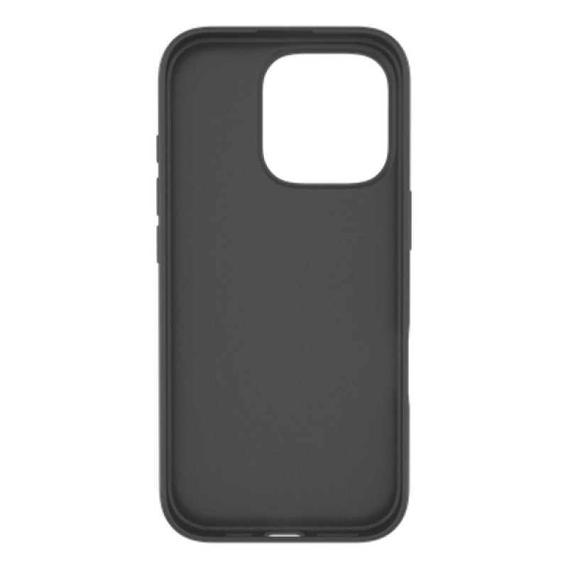 Just in Case 8332585 coque de protection pour téléphones portables 16 cm (6.3") Housse Noir