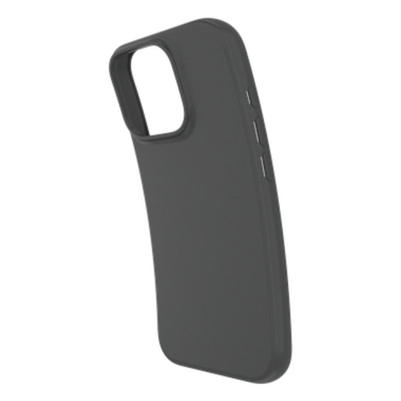iPhone 16 Pro - Zero Soft TPU Case - 100% GRS - Black