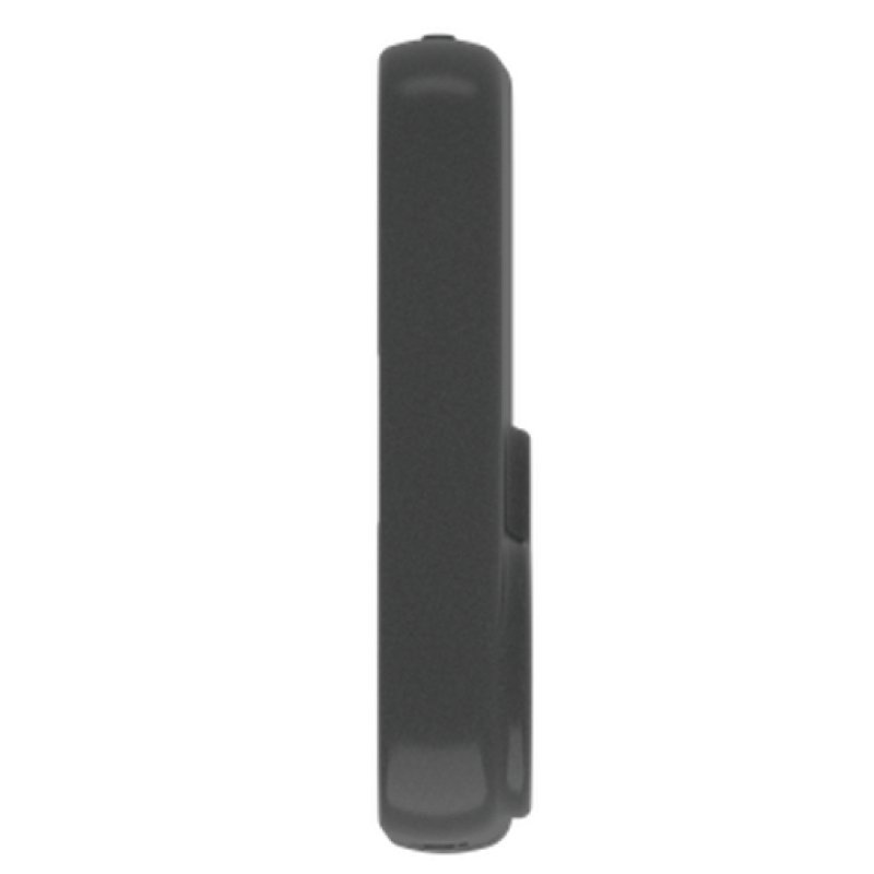 Just in Case 8332585 coque de protection pour téléphones portables 16 cm (6.3") Housse Noir