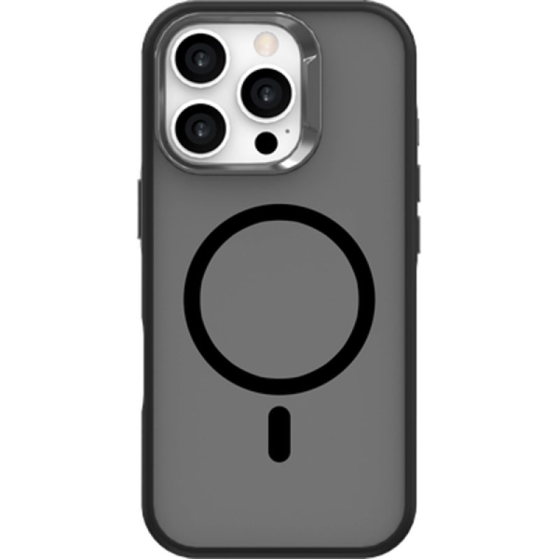 Just in Case 8332714 coque de protection pour téléphones portables 16 cm (6.3") Housse Noir