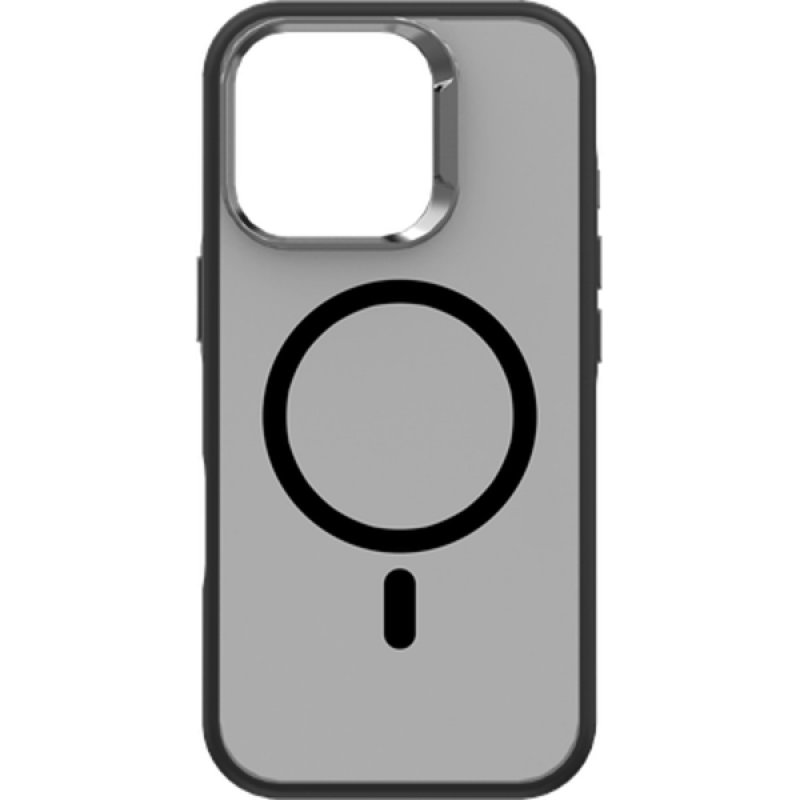 Just in Case 8332714 coque de protection pour téléphones portables 16 cm (6.3") Housse Noir