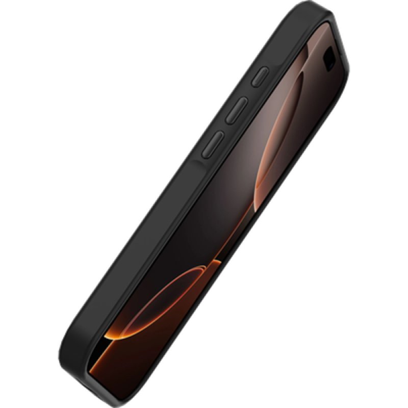 Just in Case 8332714 coque de protection pour téléphones portables 16 cm (6.3") Housse Noir