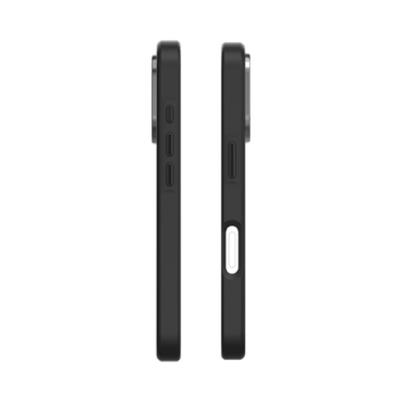 iPhone 16 Pro - Military Grade Case - (compatible with MagSa