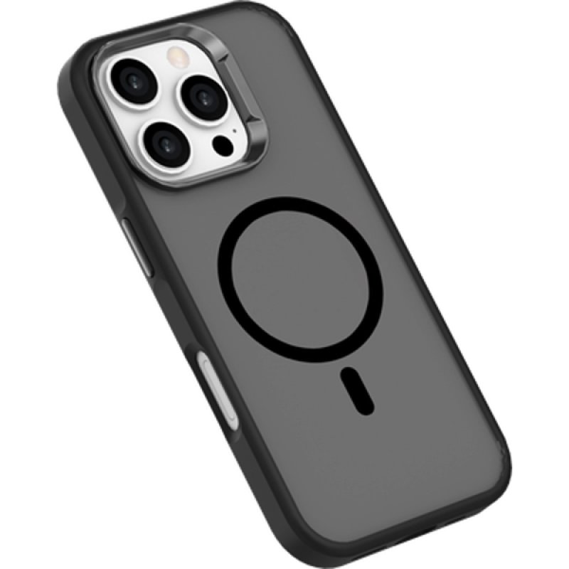 iPhone 16 Pro - Military Grade Case - (compatible with MagSa