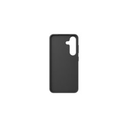 SAMSUNG GALAXY S25 - ZERO SOFT TPU CASE - 100PER GRS - BLACK