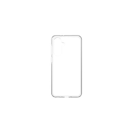 SAMSUNG GALAXY A26 - ZERO SOFT TPU CASE - 100PER GRS - CLEAR