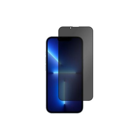 IPHONE 13/13PRO PRIVACY TEMP GLASS SCREENPROTECTOR