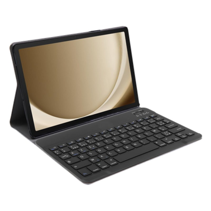 Just in Case Samsung Galaxy Tab A9 - Premium Bluetooth Keyb