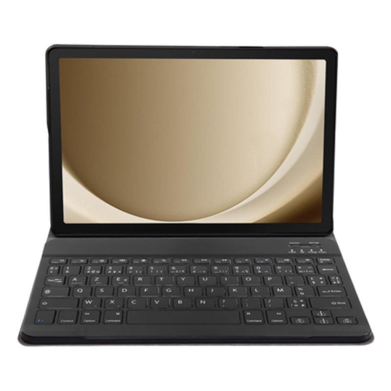 Just in Case Samsung Galaxy Tab A9 - Premium Bluetooth Keyb