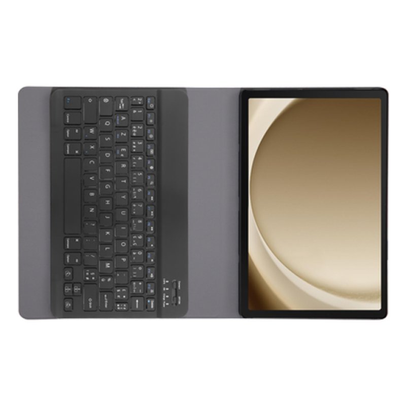 Just in Case 8317032 clavier pour tablette AZERTY Bluetooth Noir