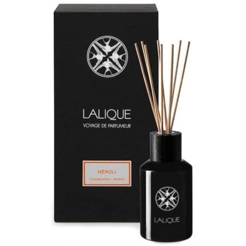Lalique Neroli Casablanca Maroc Diffuser 250ml