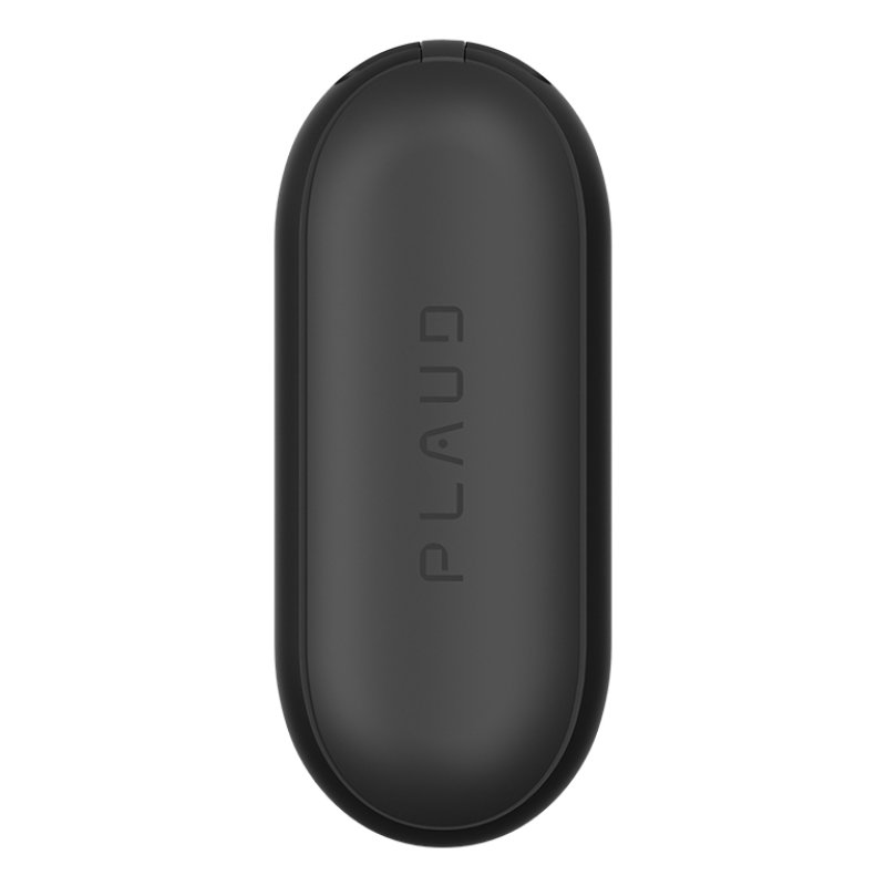 NOTE PIN COSMIC GRAY