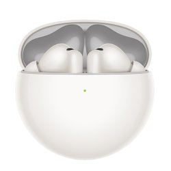 Huawei FreeBuds 7i Casque True Wireless Stereo (TWS) Ecouteurs Appels/Musique Bluetooth Blanc