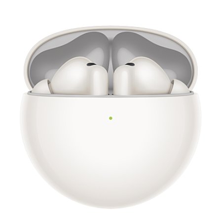 Huawei FreeBuds 7i Headset True Wireless Stereo (TWS) In-ear Calls/Music Bluetooth White