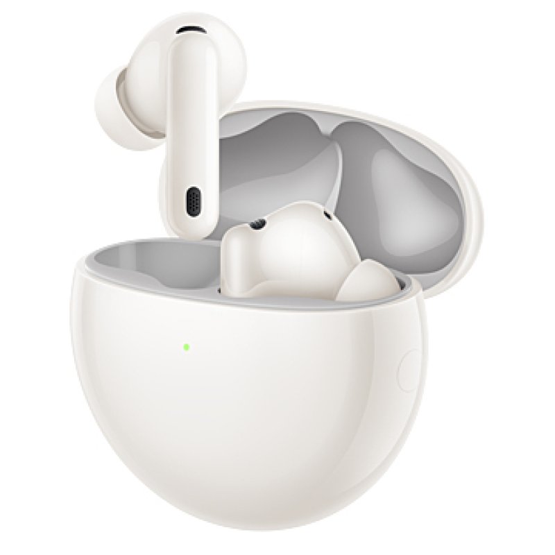 Huawei FreeBuds 7i Casque True Wireless Stereo (TWS) Ecouteurs Appels/Musique Bluetooth Blanc