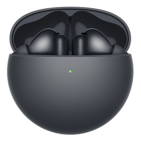 Huawei FreeBuds 7i Casque True Wireless Stereo (TWS) Ecouteurs Appels/Musique Bluetooth Noir