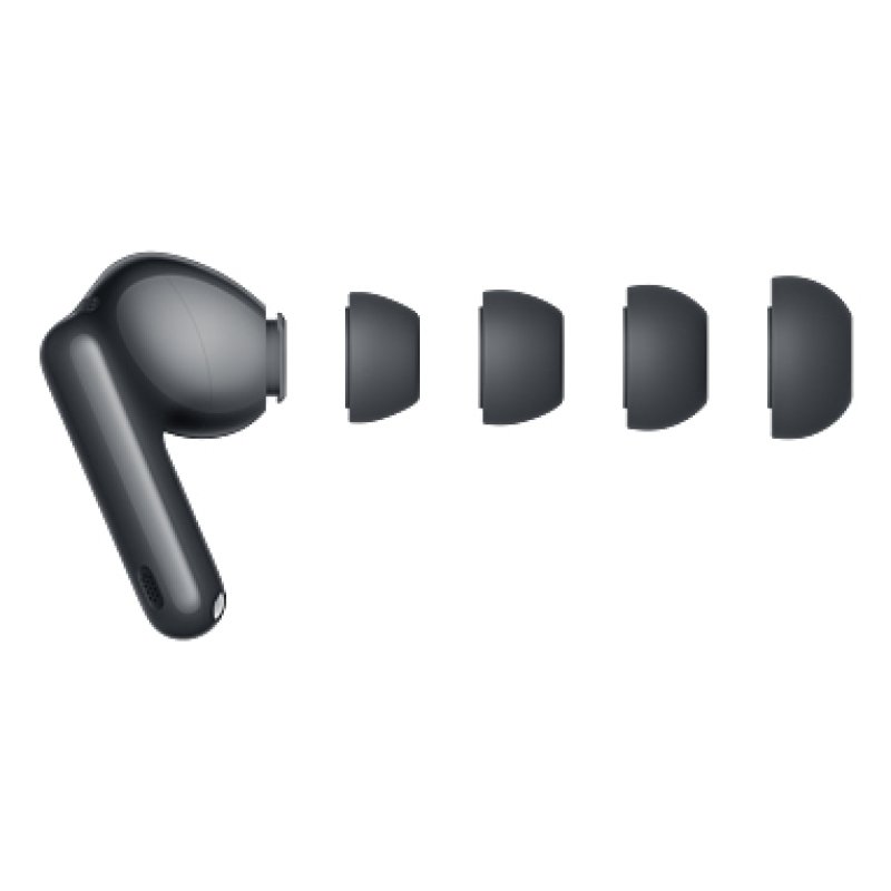 Huawei FreeBuds 7i Casque True Wireless Stereo (TWS) Ecouteurs Appels/Musique Bluetooth Noir