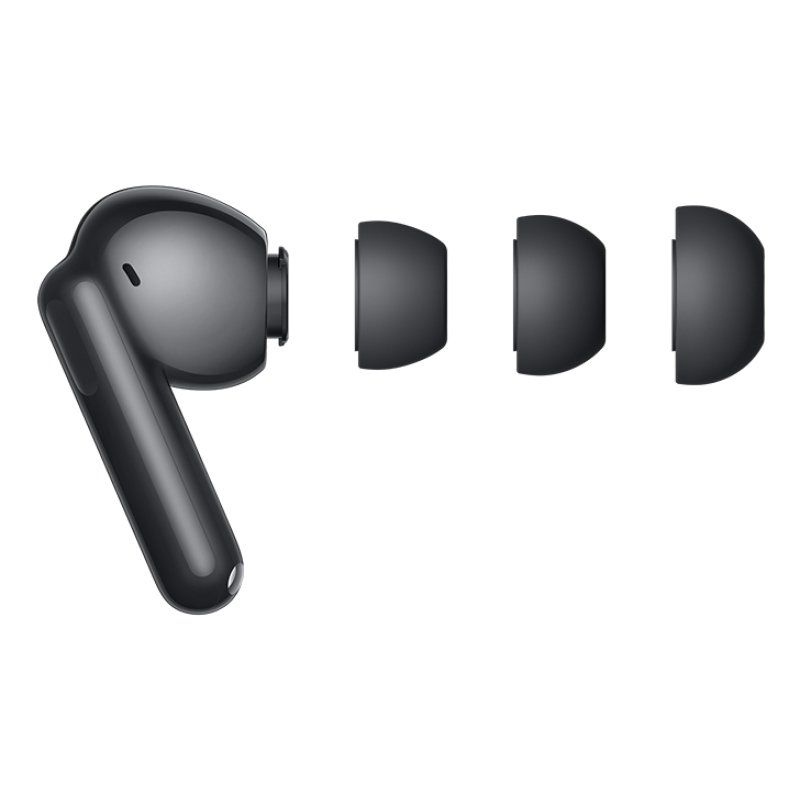 Huawei FreeBuds SE 4 Casque Avec fil &sans fil Ecouteurs Appels/Musique USB Type-C Bluetooth Noir