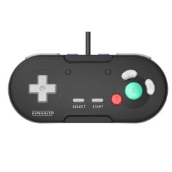 LegacyGC Wired Controller