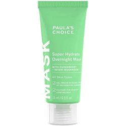 Paula's Choice Super Hydrate Overnight Mask 15ml