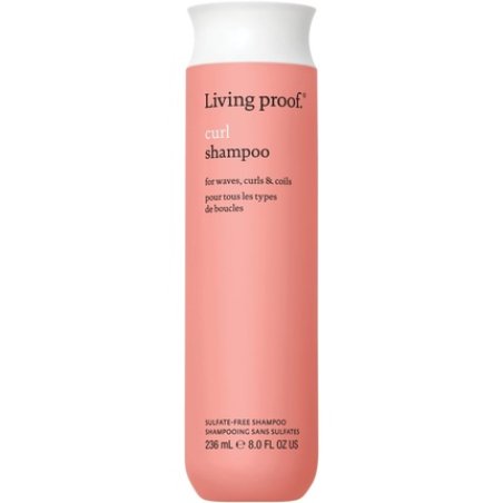 Living Proof Curl Shampoo 236ml