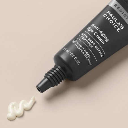 Paula's Choice Resist Anti-Aging Eye Cream with Shea Butter and Vitamin C