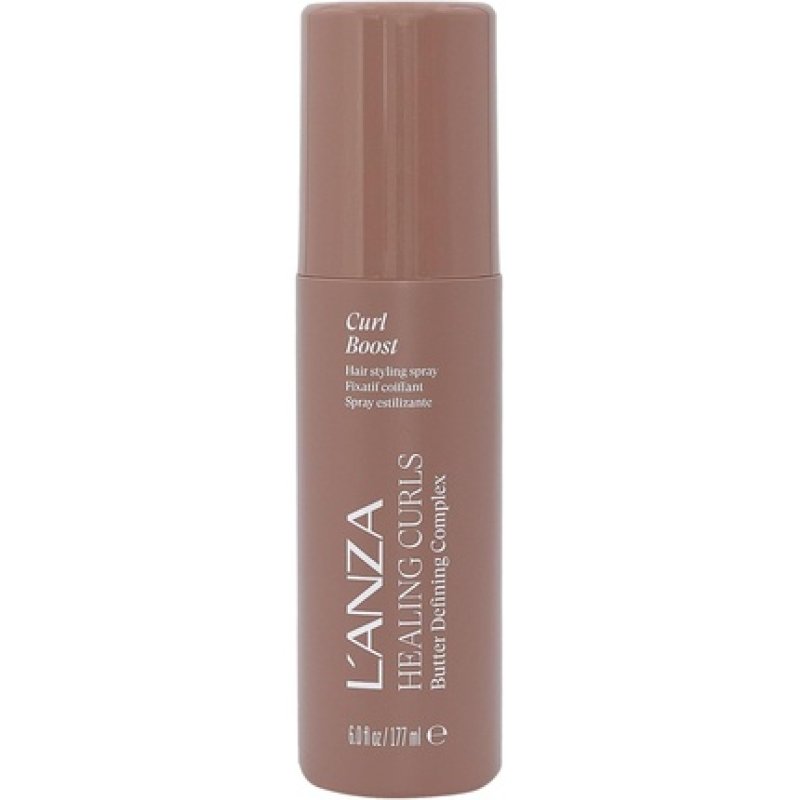 L'Anza Healing Curls Curl Boost Activating Spray Enhancer