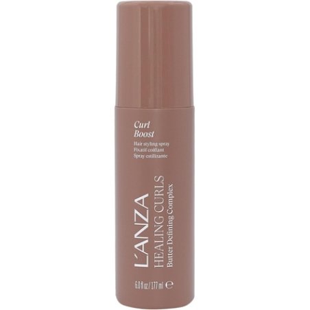 L'Anza Healing Curls Curl Boost Activating Spray Enhancer
