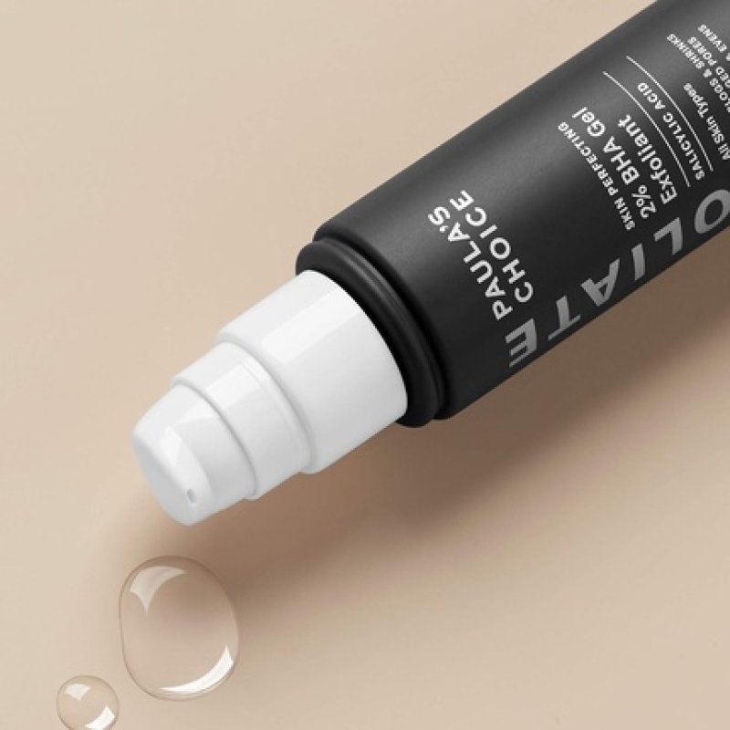 Paula's Choice Skin Perfecting 2% BHA Gel Salicylic Acid Exfoliant 3.3 Ounce