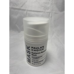 Paula's Choice Radiance Renewal Mask 1.7oz 50ml