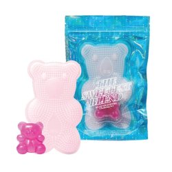 Beautyblender The Sweetest Blend Bear Necessities Cleansing Set