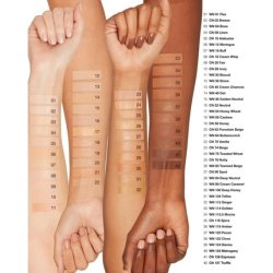 Clinique Even Better Allover Concealer Eraser Wn100 Deep Honey