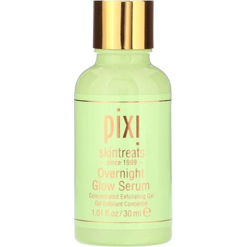 Pixi Overnight Glow Serum